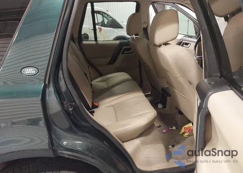 2014 Land Rover Lr2 z USA, uszkodzony, nr VIN SALFR2BG4EH389040